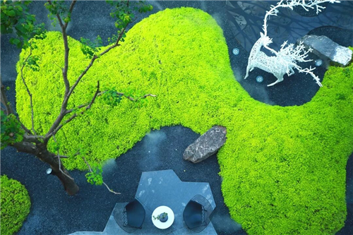 吉盛園林|不期而遇香港置地·林山郡