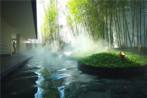 吉盛園林|不期而遇香港置地·林山郡