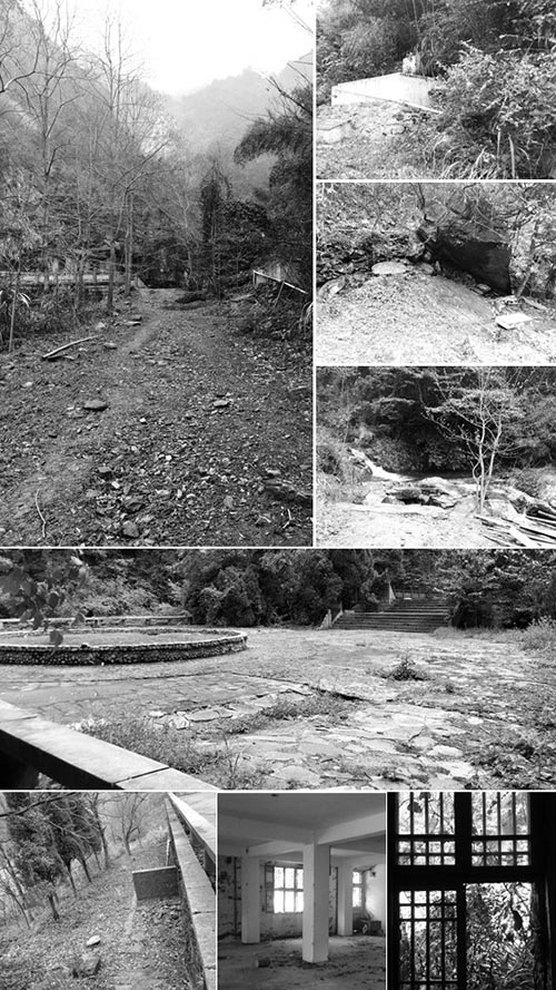 2019年園冶杯專業獎|廬山桃花源景區工程