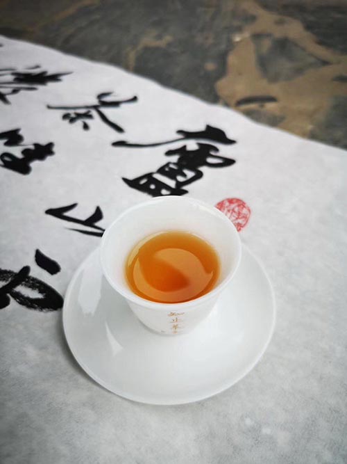 2019年園冶杯專業獎|廬山桃花源景區工程