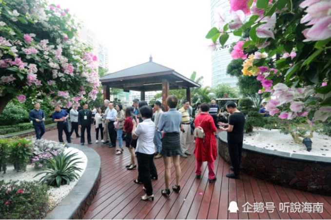 2019第七屆世界生態城市與屋頂綠化大會在?？诔晒φ匍_