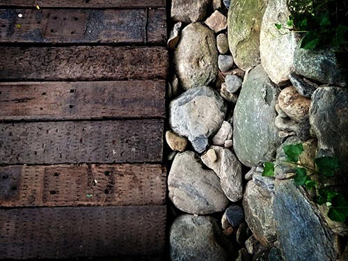 2019年園冶杯專業獎|廬山桃花源景區工程