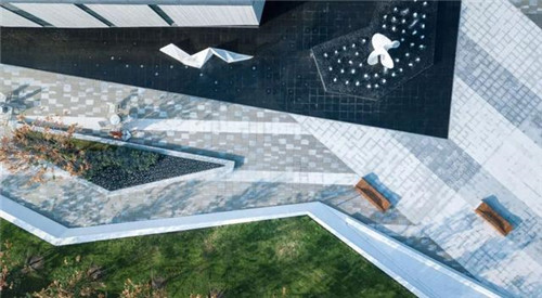 以藝術，點亮城市的印記｜沈陽萬科翡翠濱江