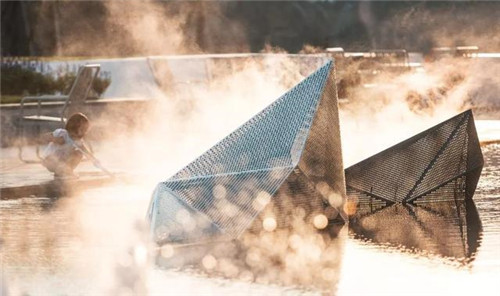 以藝術，點亮城市的印記｜沈陽萬科翡翠濱江