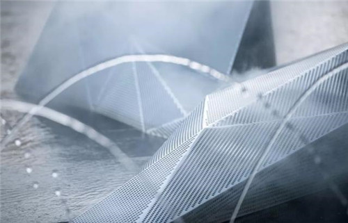 以藝術，點亮城市的印記｜沈陽萬科翡翠濱江