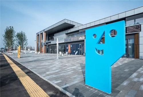 以藝術，點亮城市的印記｜沈陽萬科翡翠濱江