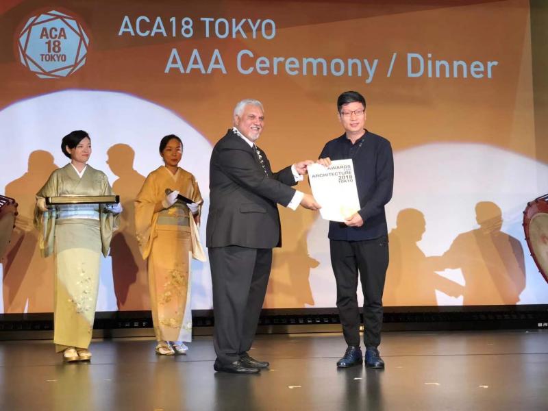 習近平考察的上海楊浦濱江是怎么改造設計的