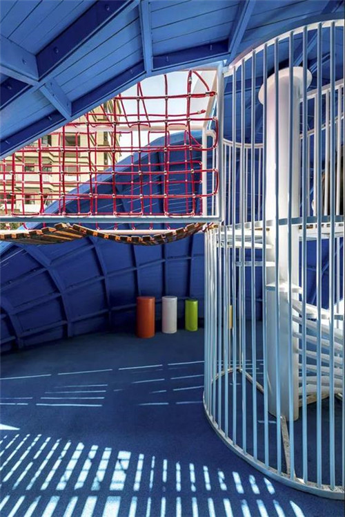 賽肯思景觀|中南·林樾香庭