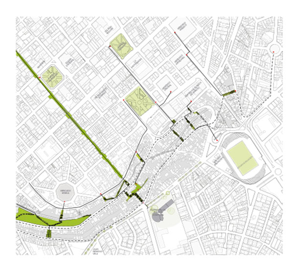 厄瓜多爾Escalinatas規(guī)劃