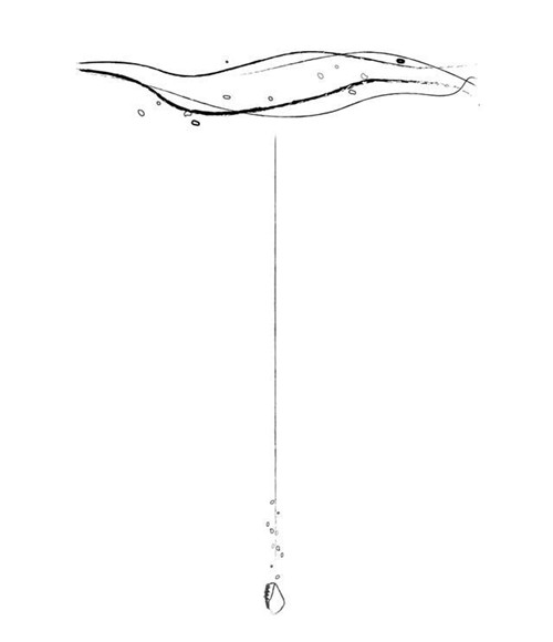 關(guān)于水的愛(ài)與記憶丨西安招商雍景灣