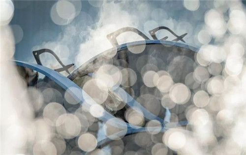 關(guān)于水的愛(ài)與記憶丨西安招商雍景灣