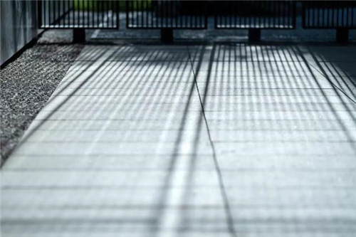 關(guān)于水的愛(ài)與記憶丨西安招商雍景灣