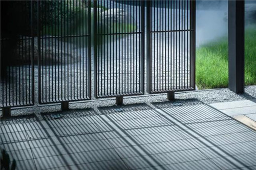 關(guān)于水的愛(ài)與記憶丨西安招商雍景灣