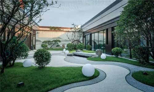 關(guān)于水的愛(ài)與記憶丨西安招商雍景灣