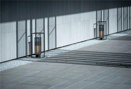 關(guān)于水的愛(ài)與記憶丨西安招商雍景灣