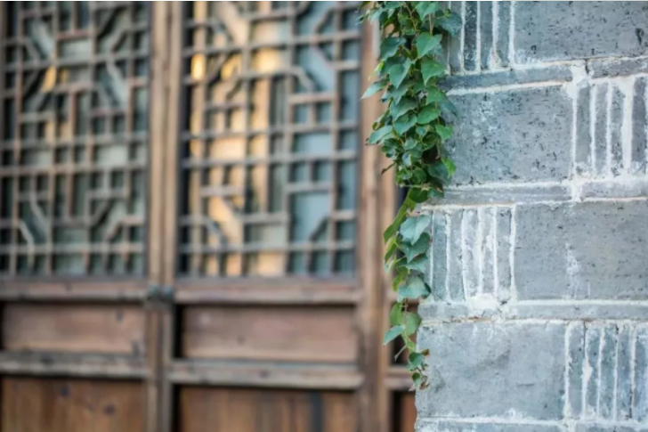 歷史街區(qū)保護(hù)遇城市更新，如何解決