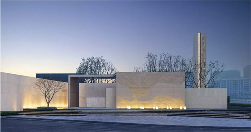 春風又綠江南岸|中南·春風南岸