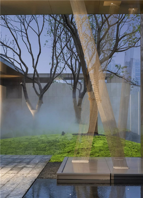 春風又綠江南岸|中南·春風南岸