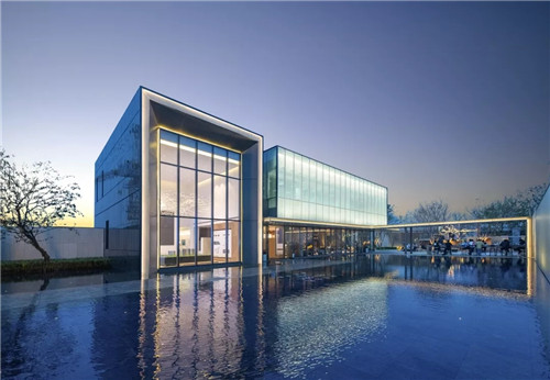 春風又綠江南岸|中南·春風南岸