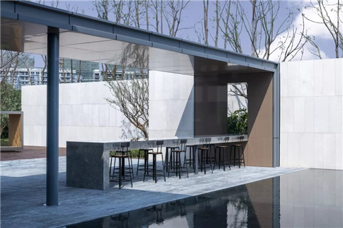 春風又綠江南岸|中南·春風南岸