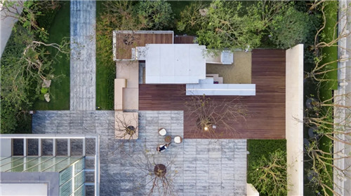 春風又綠江南岸|中南·春風南岸