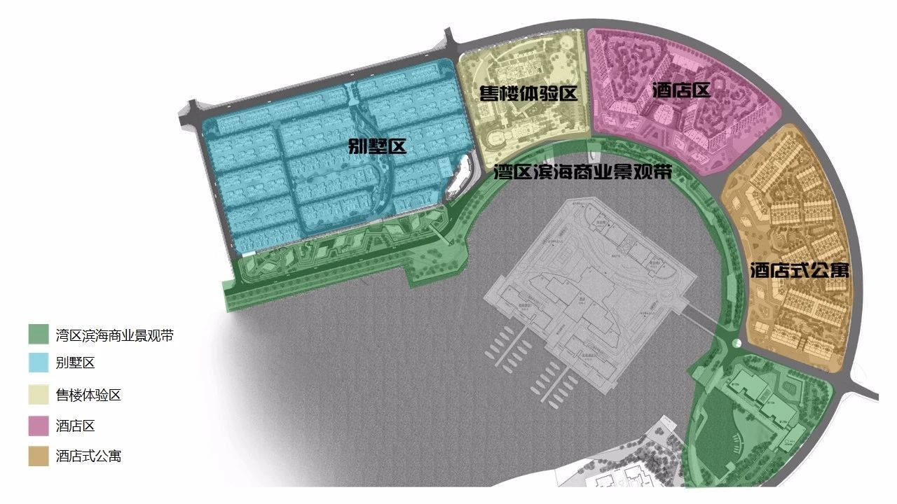2019園冶杯專業(yè)獎丨海南海口碧桂園·中央半島