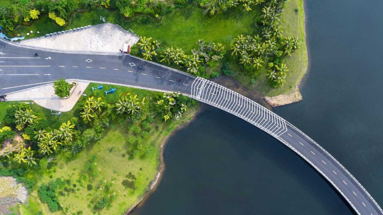 2019園冶杯專業(yè)獎丨海南海口碧桂園·中央半島