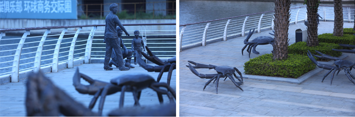 2019園冶杯專業(yè)獎丨海南海口碧桂園·中央半島