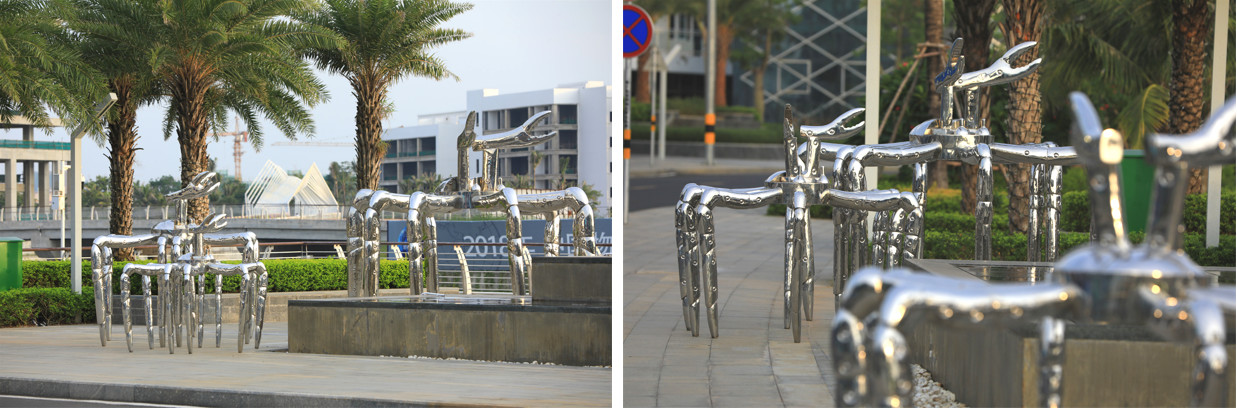 2019園冶杯專業(yè)獎丨海南海口碧桂園·中央半島