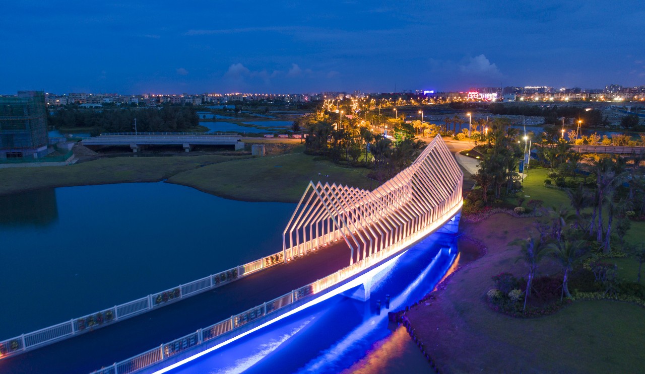 2019園冶杯專業(yè)獎丨海南海口碧桂園·中央半島