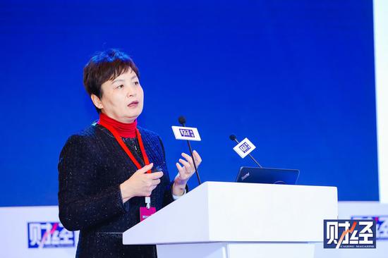 秦虹:中國城鎮(zhèn)化進(jìn)入高級(jí)發(fā)展階段