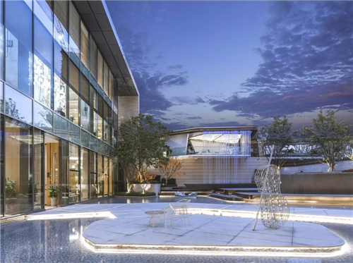 吉盛園林|旭輝·江山和鳴,還原一段舊時光