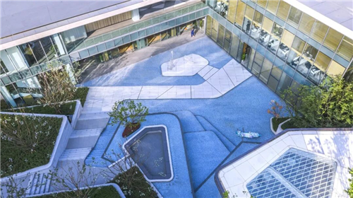 吉盛園林|旭輝·江山和鳴,還原一段舊時光