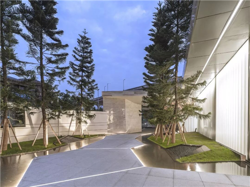 吉盛園林|旭輝·江山和鳴,還原一段舊時光