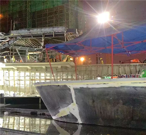 吉盛園林|旭輝·江山和鳴,還原一段舊時光