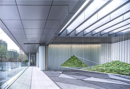 吉盛園林|旭輝·江山和鳴,還原一段舊時光