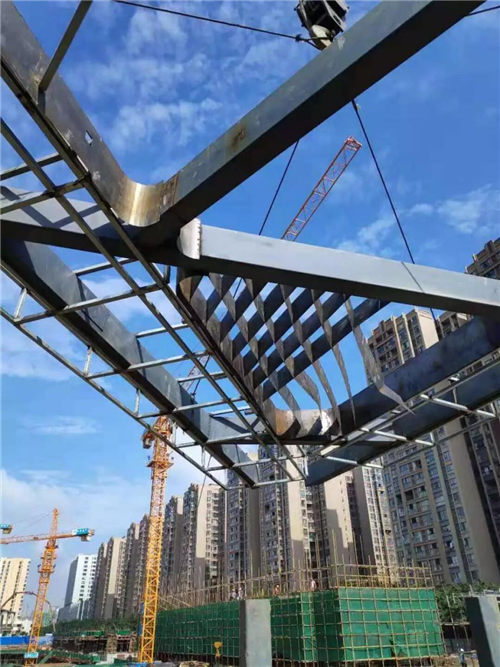 吉盛園林|旭輝·江山和鳴,還原一段舊時光