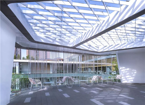 吉盛園林|旭輝·江山和鳴,還原一段舊時光