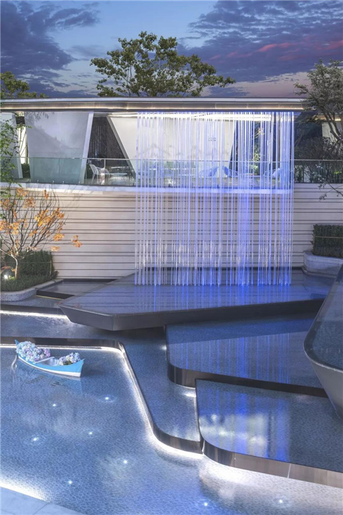 吉盛園林|旭輝·江山和鳴,還原一段舊時光