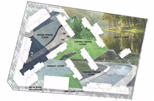 2019園冶杯專業獎丨CRCC ? C-Park Ideality