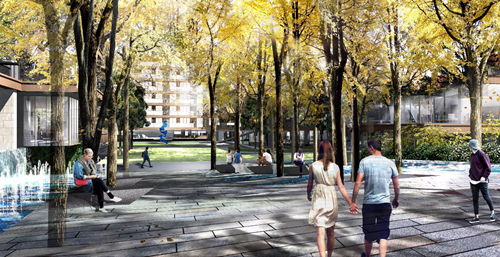 2019園冶杯專業獎丨CRCC ? C-Park Ideality