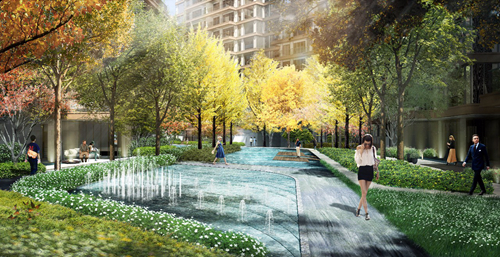 2019園冶杯專業獎丨CRCC ? C-Park Ideality