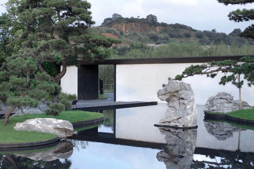 2019園冶杯專業獎大獎丨廣州保利花城記