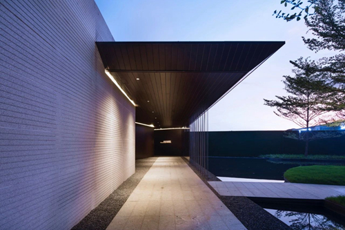 2019園冶杯專業獎大獎丨廣州保利花城記