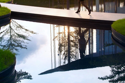 2019園冶杯專業獎大獎丨廣州保利花城記