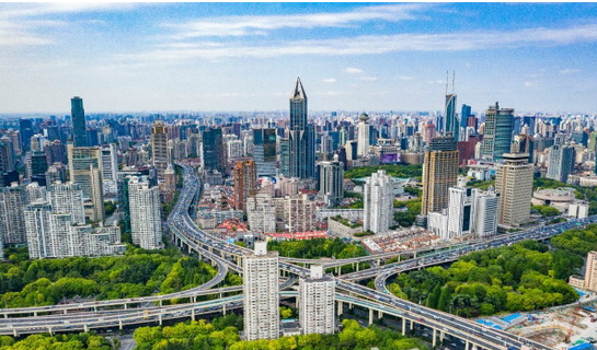 推進城市治理現代化和治理能力現代化,上海在行動