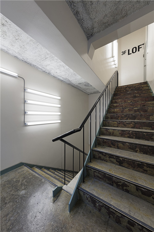 創意室內工作坊