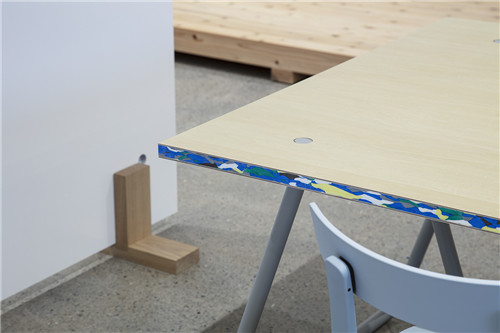 創意室內工作坊