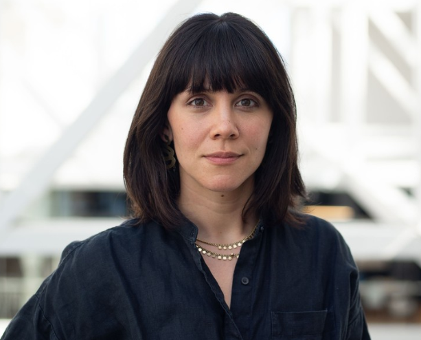 Rachael Harvey:室內設計和工作場所的發展前景