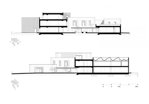 意大利校園節能樓